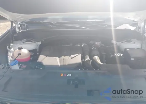 2024 Hyundai Santa Fe Calligraphy from USA, damaged, VIN 5NMP54GL6RH057212